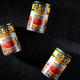 Three cans of RO*TEL